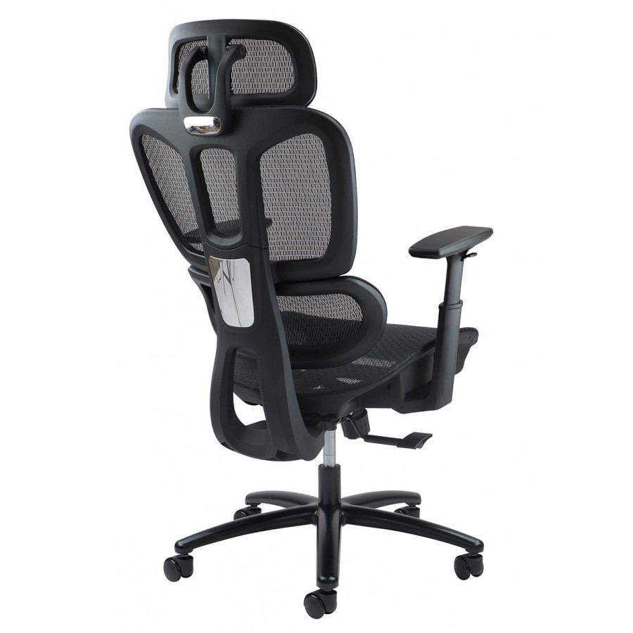 Zala Full Mesh Executive Posture Chair